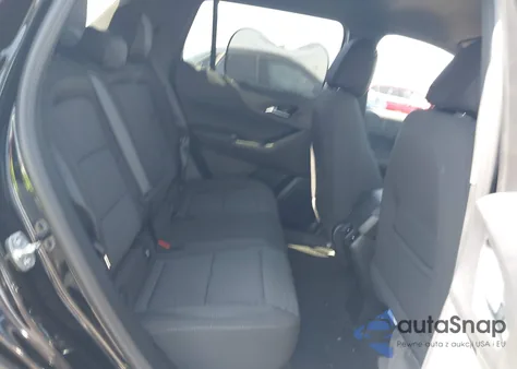 2026 Chevrolet Equinox Fwd Lt from USA, damaged, VIN 3GNAXHEG8TL101984